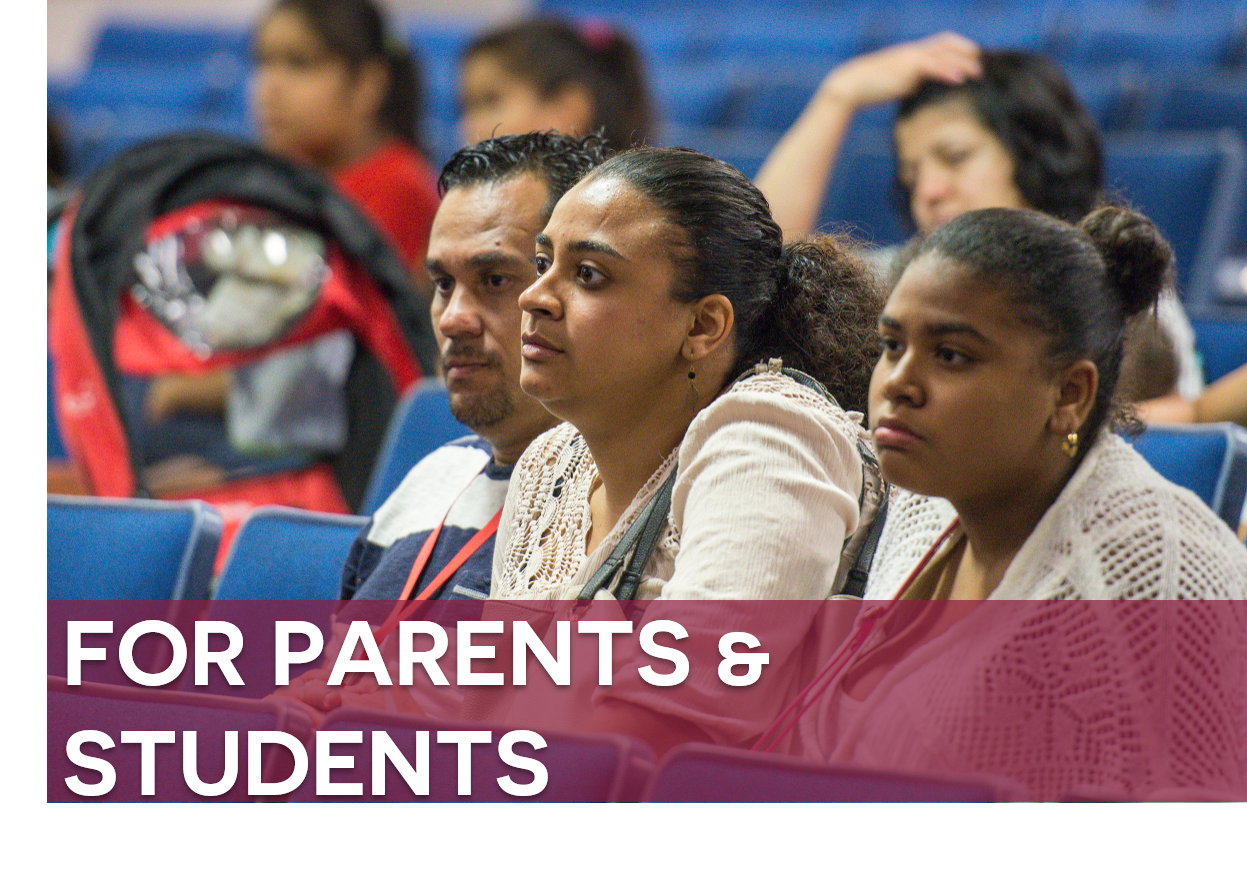 ROSES Parents and Students Click Here 
